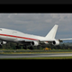 Illustration for article titled Japans former Air Force One is for sale